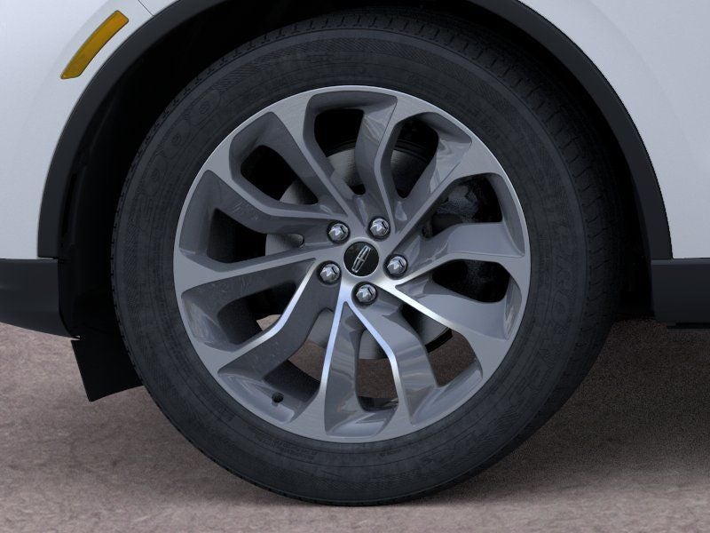 2026 Lincoln Aviator Reserve InTransit