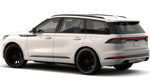 2026 Lincoln Aviator Reserve Premium