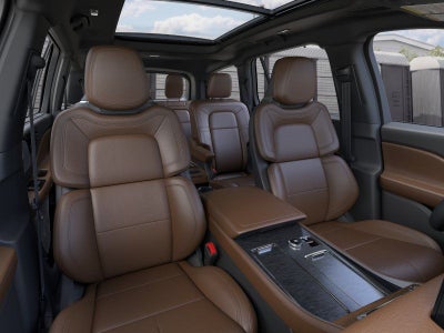 2026 Lincoln Aviator Reserve InTransit