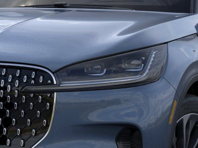 2026 Lincoln Aviator Reserve InTransit