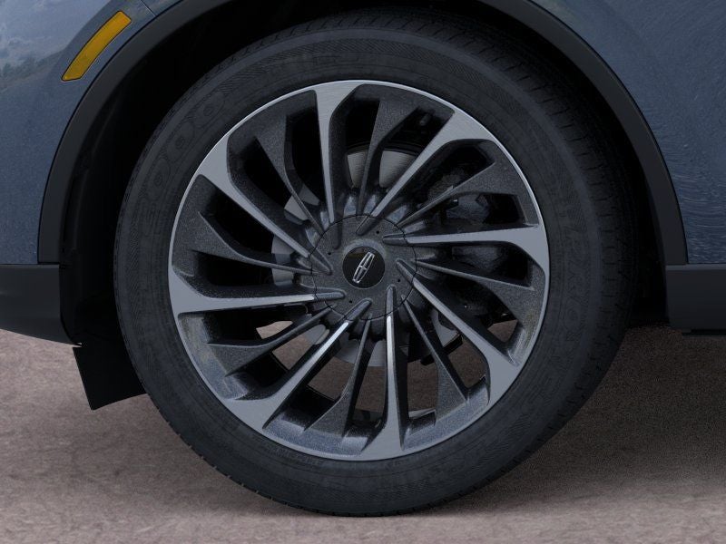 2026 Lincoln Aviator Reserve InTransit