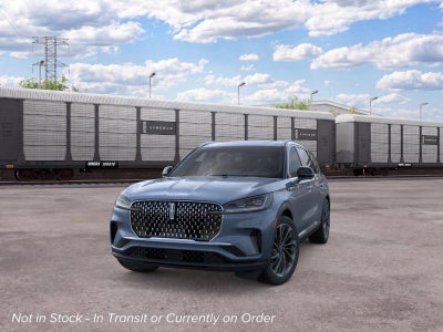 2026 Lincoln Aviator Reserve InTransit