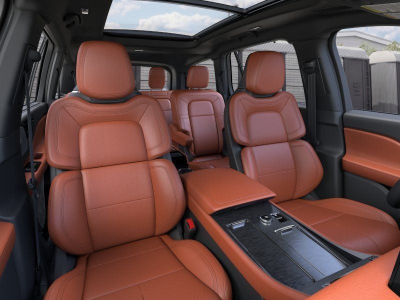 2026 Lincoln Aviator Reserve InTransit