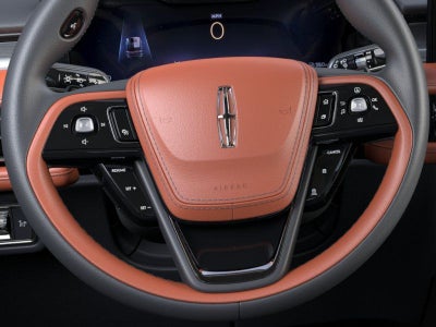 2026 Lincoln Aviator Reserve InTransit