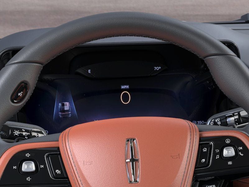 2026 Lincoln Aviator Reserve InTransit