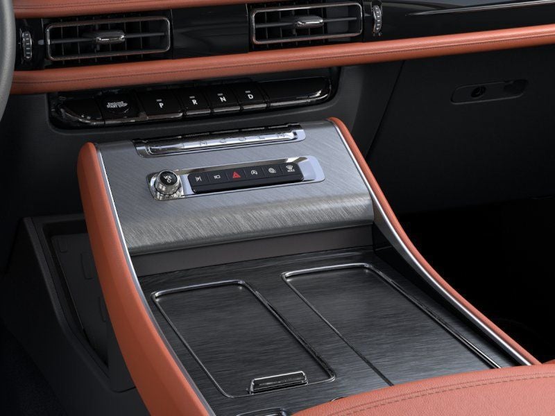 2026 Lincoln Aviator Reserve InTransit
