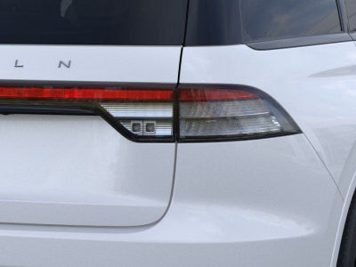 2026 Lincoln Aviator Reserve InTransit
