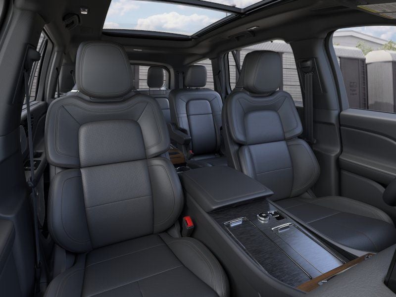 2026 Lincoln Aviator Reserve InTransit