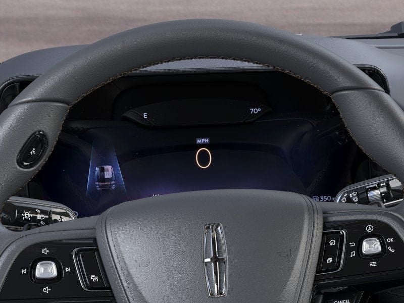 2026 Lincoln Aviator Reserve InTransit