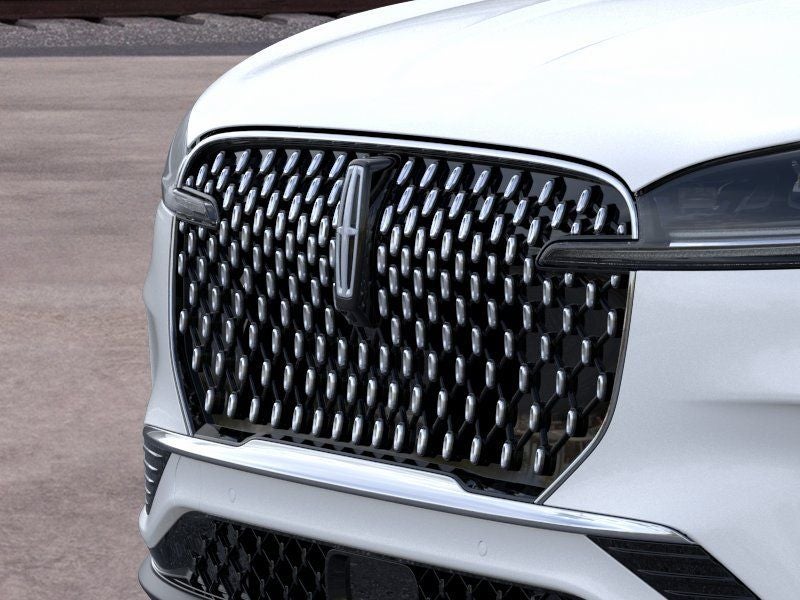 2026 Lincoln Aviator Reserve InTransit