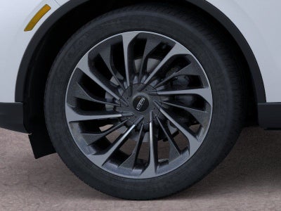 2026 Lincoln Aviator Reserve InTransit