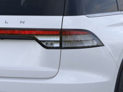 2026 Lincoln Aviator Reserve InTransit