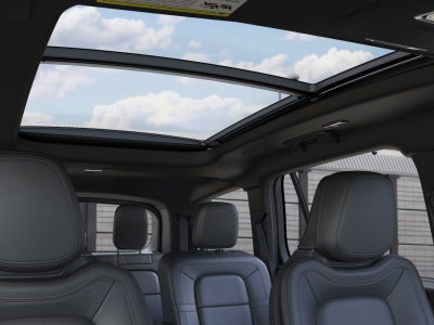2026 Lincoln Aviator Reserve InTransit
