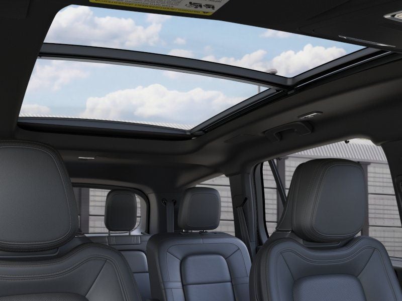 2026 Lincoln Aviator Reserve InTransit