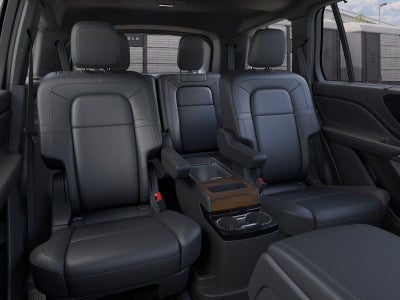 2026 Lincoln Aviator Reserve Premium