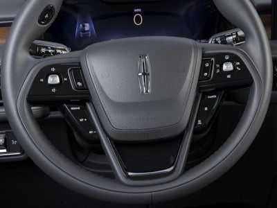 2026 Lincoln Aviator Reserve Premium