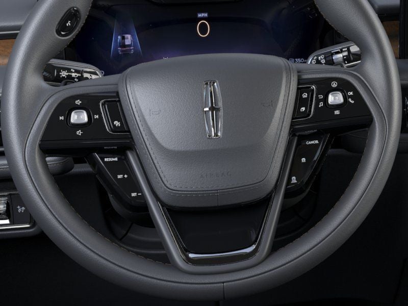 2026 Lincoln Aviator Reserve Premium