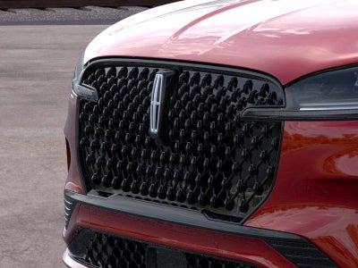 2026 Lincoln Aviator Reserve Premium