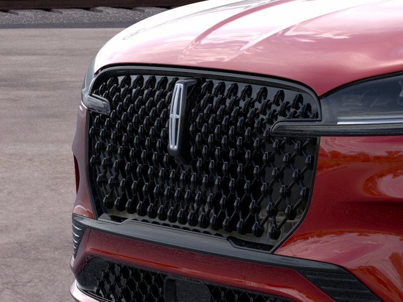 2026 Lincoln Aviator Reserve Premium