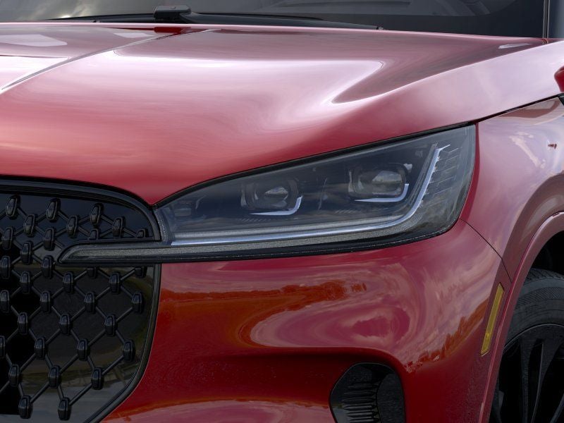 2026 Lincoln Aviator Reserve Premium