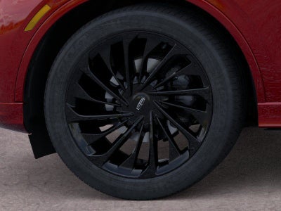 2026 Lincoln Aviator Reserve Premium