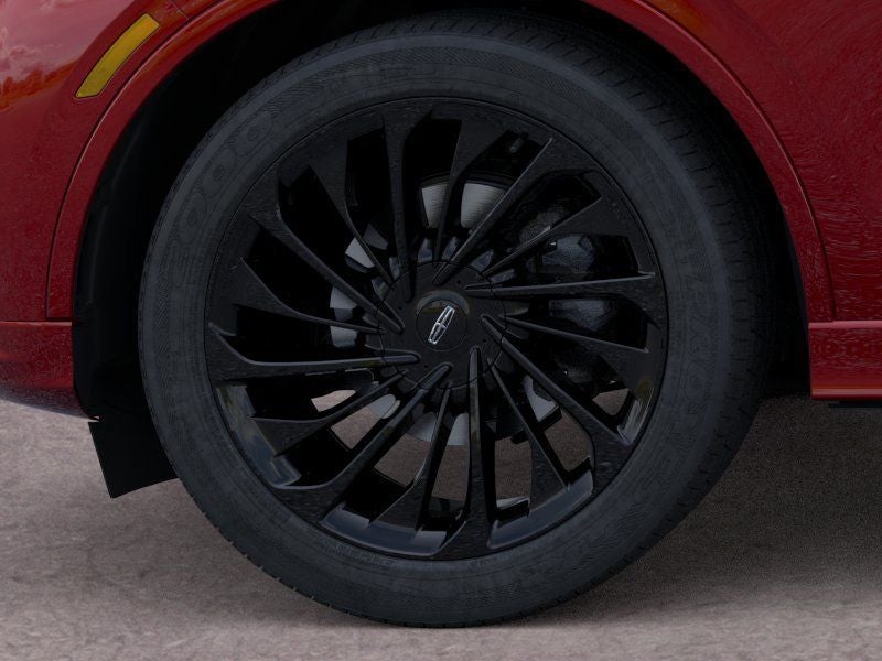 2026 Lincoln Aviator Reserve Premium