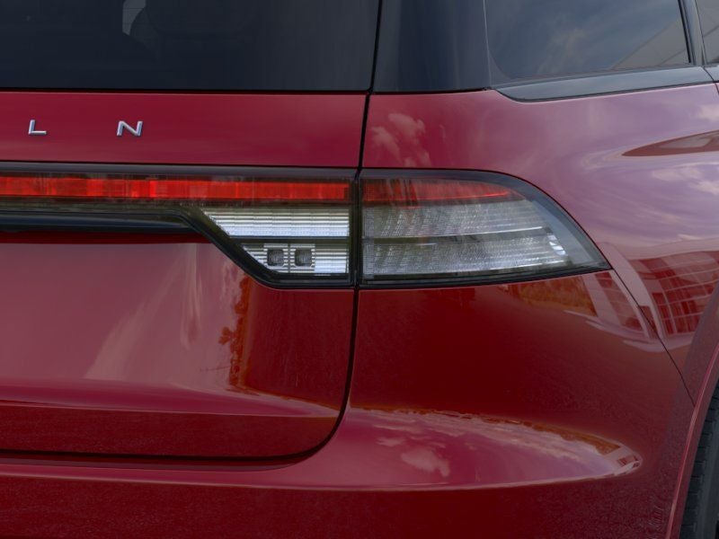 2026 Lincoln Aviator Reserve Premium