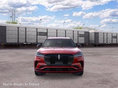 2026 Lincoln Aviator Reserve Premium