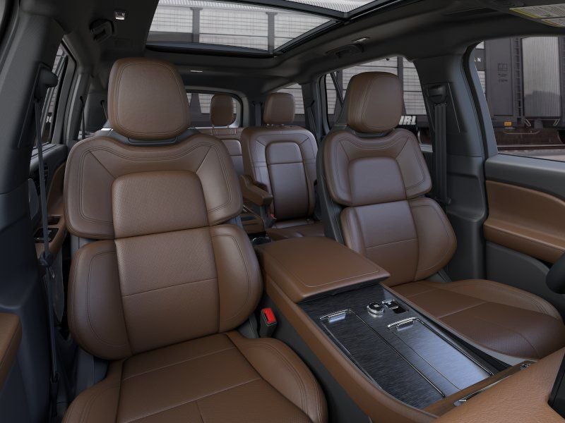 2026 Lincoln Aviator Reserve InTransit