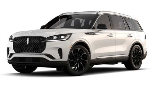 2026 Lincoln Aviator Reserve Premium