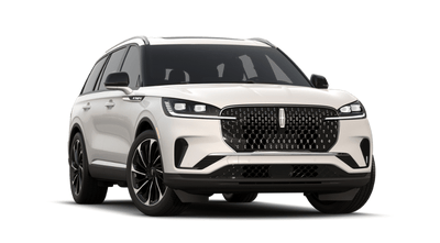 2026 Lincoln Aviator Reserve Premium