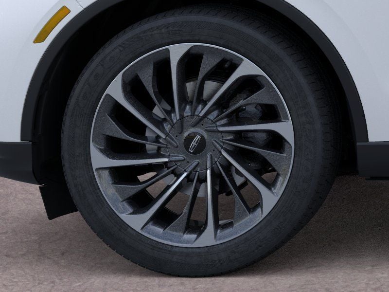 2026 Lincoln Aviator Reserve InTransit