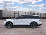 2026 Lincoln Aviator Reserve InTransit
