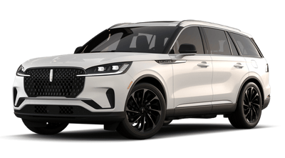 2026 Lincoln Aviator Reserve Premium