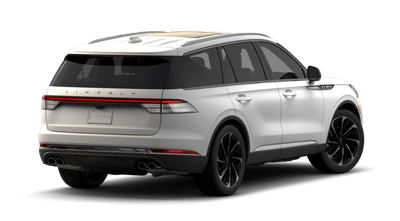 2026 Lincoln Aviator Reserve Premium