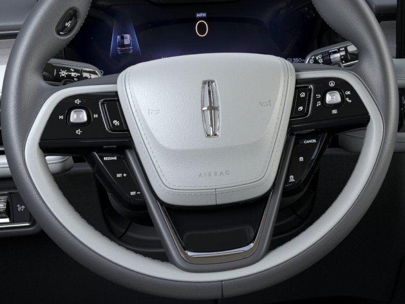 2026 Lincoln Aviator Reserve Premium