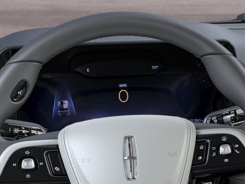 2026 Lincoln Aviator Reserve Premium