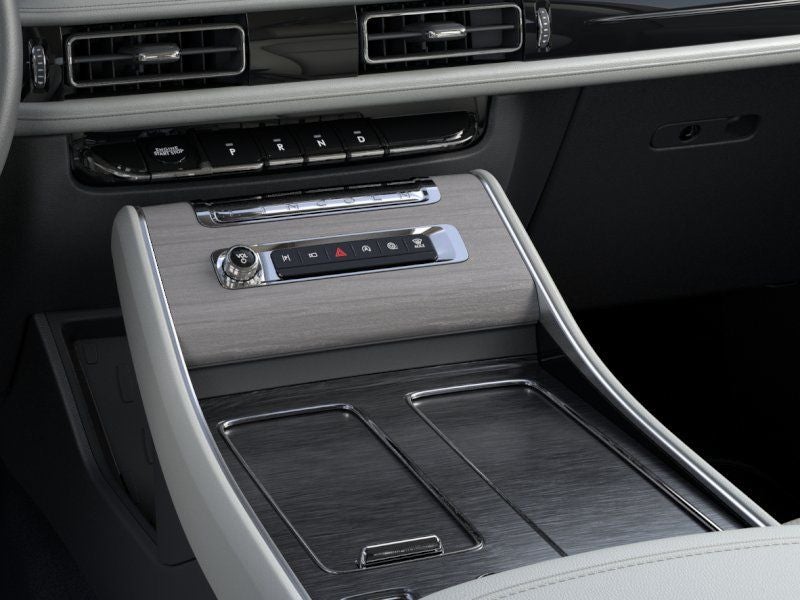 2026 Lincoln Aviator Reserve Premium