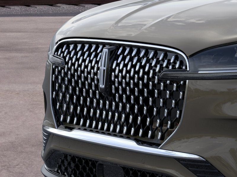 2026 Lincoln Aviator Reserve Premium