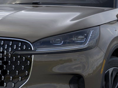 2026 Lincoln Aviator Reserve Premium