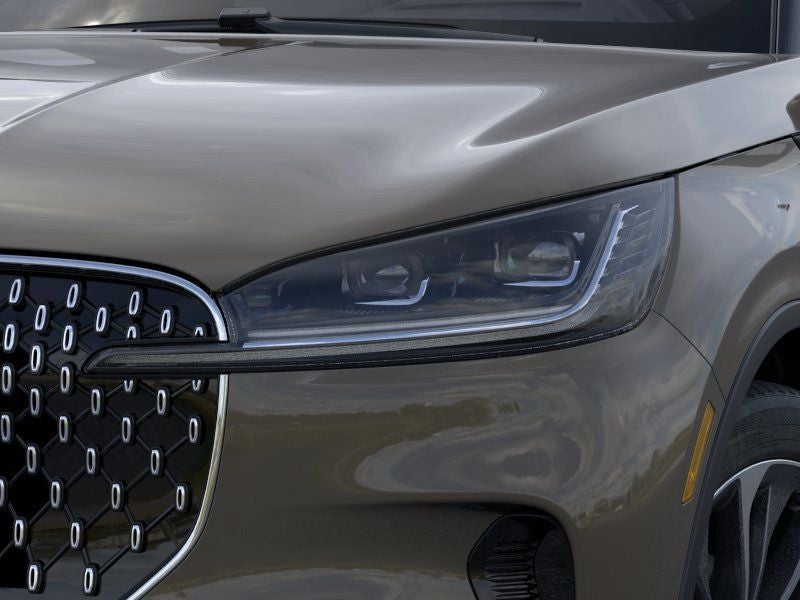 2026 Lincoln Aviator Reserve Premium
