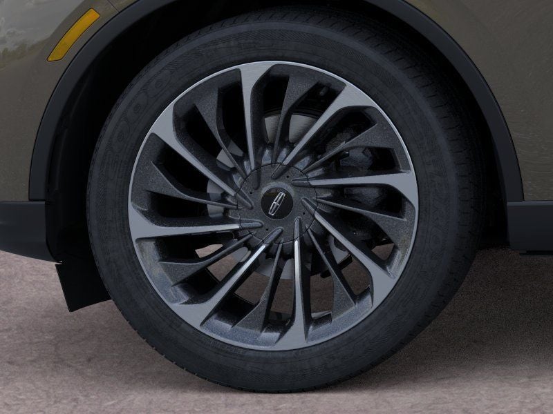 2026 Lincoln Aviator Reserve Premium