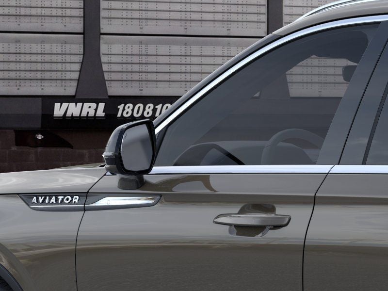 2026 Lincoln Aviator Reserve Premium