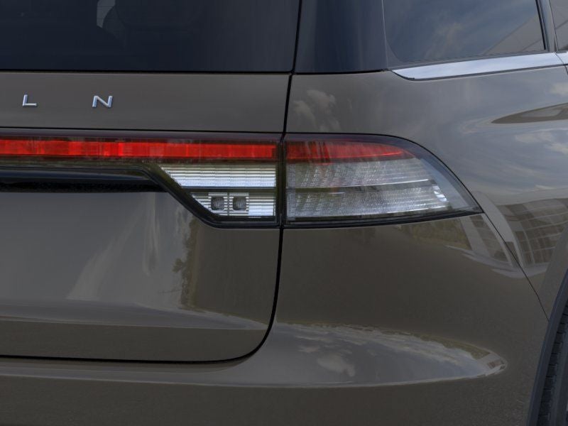 2026 Lincoln Aviator Reserve Premium