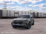 2026 Lincoln Aviator Reserve Premium