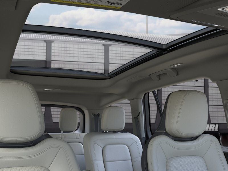 2026 Lincoln Aviator Reserve Premium