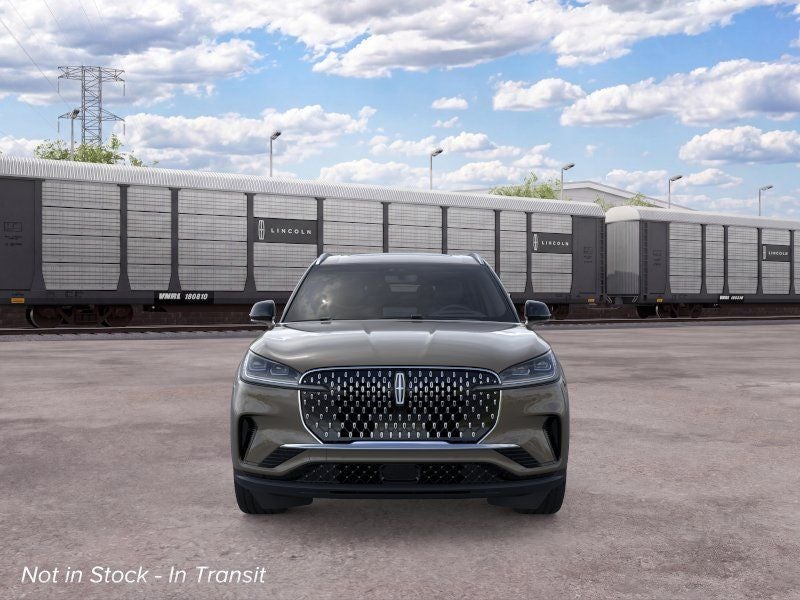 2026 Lincoln Aviator Reserve Premium