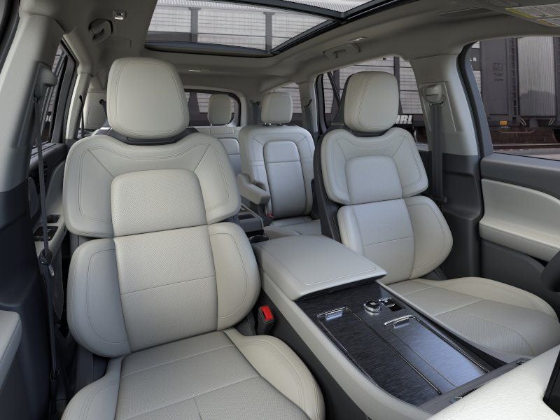 2026 Lincoln Aviator Reserve Premium