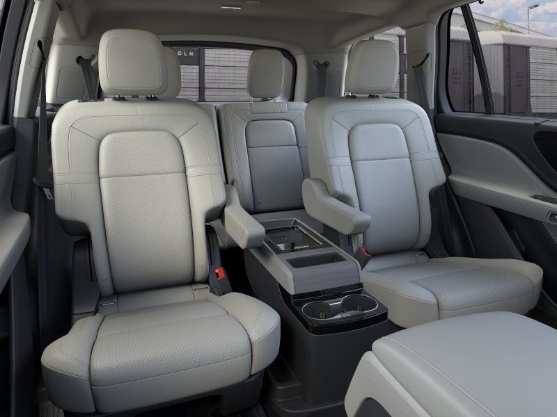 2026 Lincoln Aviator Reserve Premium