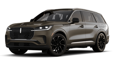 2026 Lincoln Aviator Reserve Premium